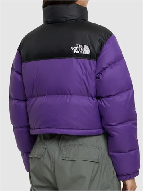 NUPTSE SHORT JACKET THE NORTH FACE | NF0A5GGE/S961